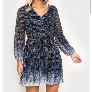 Gibson Long Sleeve Dress